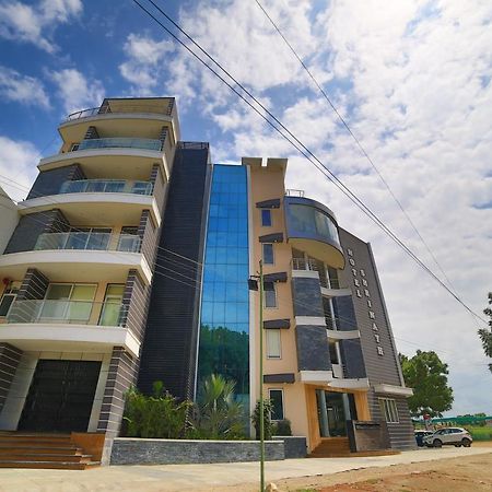 Hotel Shrinath Ābu Road 외부 사진