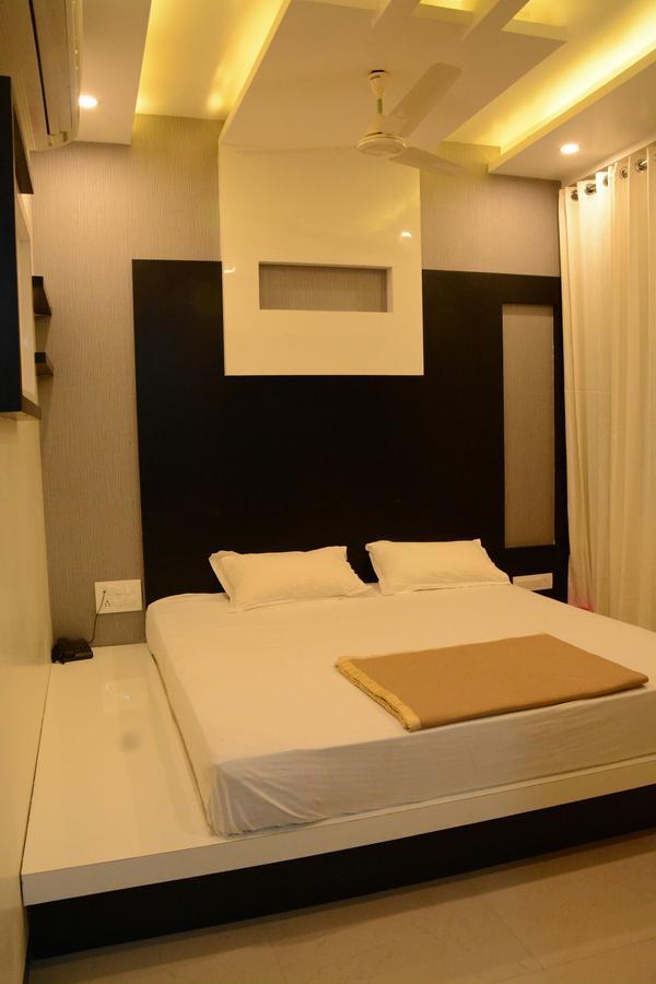Hotel Shrinath Ābu Road 외부 사진